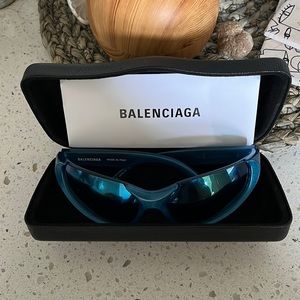 Balenciaga Unisex Sunglasses